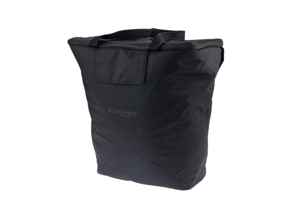 ATRANVELO Korbtasche "Add 25" Volumen 25 l Passend schwarz