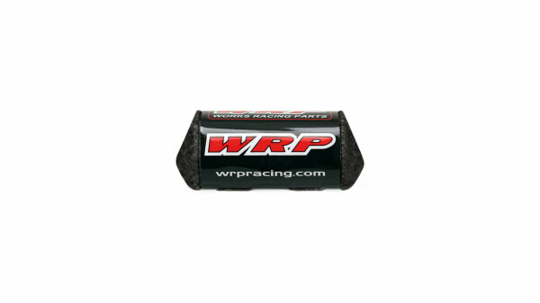 WRP Lenkerprotektor Fat Pad, für L