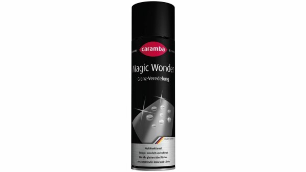 CARAMBA Lackreiniger "Magic Wonder Glanz 400 ml Spraydose