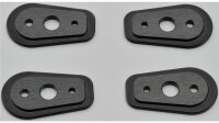 DAYTONA CNC-Adapterplatte Passend für alle Minibli...