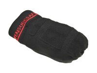 Winter Socken schwarz, Gr. 35 - 38