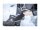 Winter Socken schwarz, Gr. 35 - 38