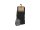 Winter Socken schwarz, Gr. 47 - 50