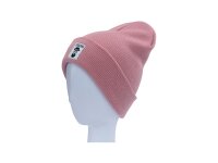 EXCELSIOR Mütze "Beanie" Aus weichem...
