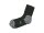 All Season Socken schwarz, Gr. 43 - 46