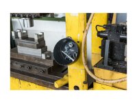 VIGOR Magnetschale "V5678" Ablageschale, rund, bei schwarz