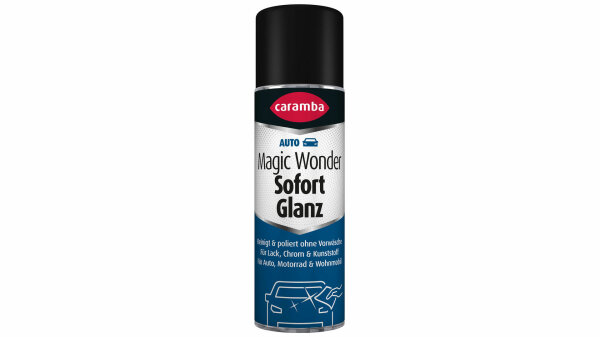 CARAMBA Lackreiniger "Magic Wonder Sofor 250  ml Spraydose