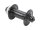 SHIMANO V.R.-Nabe Tourney TX HB-TX505 Mod.17,  Hohlachse / Schne