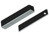 KNIPEX Ersatzklingen "CutiX" Passend für Cuttermes 10 Stück im Bl
