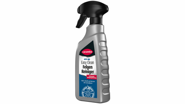 CARAMBA Felgenreiniger "Easy Clean" Für  500 ml Sprühflasche