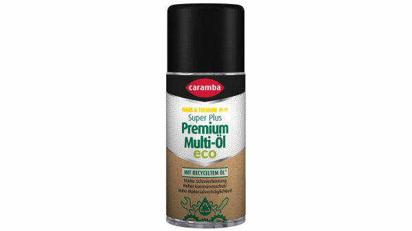 CARAMBA Multiöl "Super Plus Premium Eco" 100 ml Spraydose