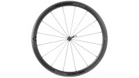 MICHE Laufradsatz "RE.ACT RIM" 700C, mit...