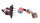 IMPULSE Motor 36 V 250 W, RBN