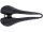 SELLE SMP Sattel "Evo" SB-verpackt, Echtleder, L 2 schwarz
