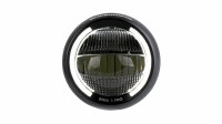 SUPERNOVA LED-Scheinwerfer Mini 3 PRO SB-verpack schwarz...