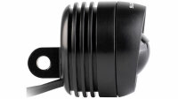 SUPERNOVA LED-Scheinwerfer Mini 3 PRO SB-verpack schwarz matt