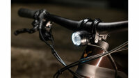 SUPERNOVA LED-Scheinwerfer Mini 3 PRO SB-verpack schwarz matt