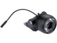 SUPERNOVA LED-Scheinwerfer "Mini 2 Pro" 160 Lux...