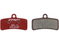 TRP Scheibenbremsbelag SB-verpackt, für 1,8 mm und...