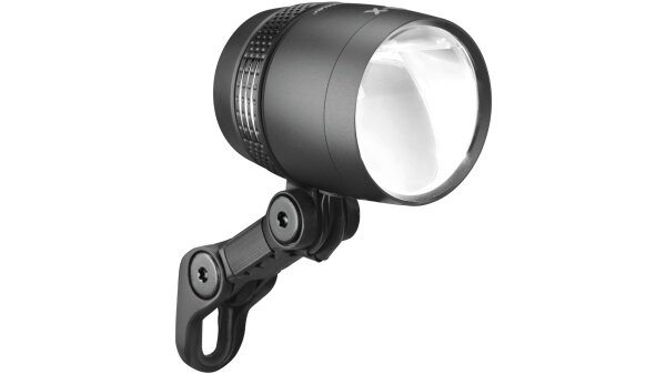 Busch&Müller LED-Scheinwerfer "Lumotec IQ-X  ohne Schalter,