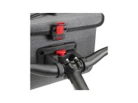 RIXEN & KAUL Lenkertasche "Baggy...