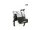 NEW LOOXS Doppeltasche "Nyborg Double MIK" Volumen light grey / b