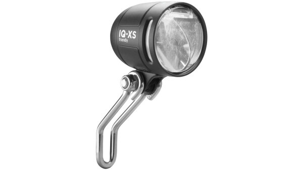 Busch&Müller LED-Scheinwerfer "Lumotec IQ-XS mit Umschaltau