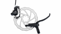 TEKTRO Scheibenbremse "HD-T520" Hydraulisch, schwa rechts, 2000 m