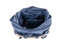 RIXEN & KAUL Shoppingtasche "Bikebasket" Volum rhombus midnig