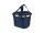 RIXEN & KAUL Shoppingtasche "Bikebasket" Volum rhombus midnig