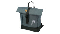 HABERLAND Einzeltasche "Keep Rollin" Bike...