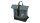 HABERLAND Einzeltasche "Keep Rollin" Bike Rucksack anthrazit / sc