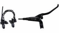 PROMAX Bremse "RC903" Hydraulische Felgenbremse...
