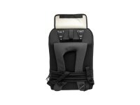 NEW LOOXS Rucksack "Odense Nevada Backpack" Volume black