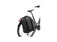 NEW LOOXS Rucksack "Odense Nevada Backpack" Volume black