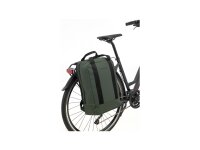 NEW LOOXS Rucksack "Odense Nevada Backpack" Volume green