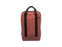 NEW LOOXS Rucksack "Odense Nevada Backpack" Volume rust