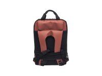 NEW LOOXS Rucksack "Odense Nevada Backpack" Volume rust