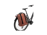 NEW LOOXS Rucksack "Odense Nevada Backpack" Volume rust