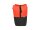 NEW LOOXS Doppeltasche "Nyborg Double" Volumen: 34 red / black