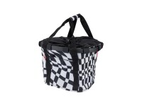 RIXEN & KAUL Shoppingtasche "Bikebasket"...