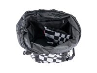 RIXEN & KAUL Shoppingtasche "Bikebasket" Volum op art