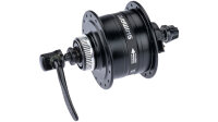 SHIMANO Nabendynamo "DH-3D37" Für...