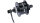 SHIMANO Nabendynamo "DH-3D37" Für Scheibenbremse C 32 Loch, schwa