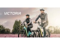 VICTORIA Banner "Outdoor" 2000 x 1000 mm Motiv:...