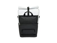 NEW LOOXS Einzeltasche "Nyborg Single" Volumen: ca light grey / b