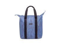 NEW LOOXS Einzeltasche "Alma Kota" Volumen: ca. 24 blue