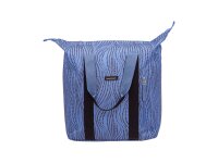 NEW LOOXS Einzeltasche "Alma Kota" Volumen: ca. 24 blue