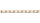 CONNEX Kette 11-fach, 1/2" x 11/128" SB-verpackt,  "11sG", geeign