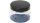 SAPIM Speichennippel "Polyax" Verpackungseinheit:  14 mm, blau